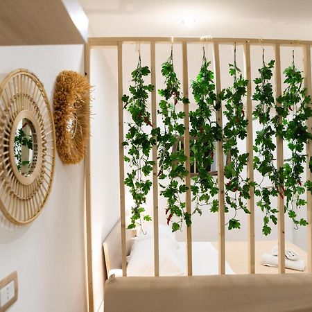 Il Basso Mini Apartment Naples Exterior photo