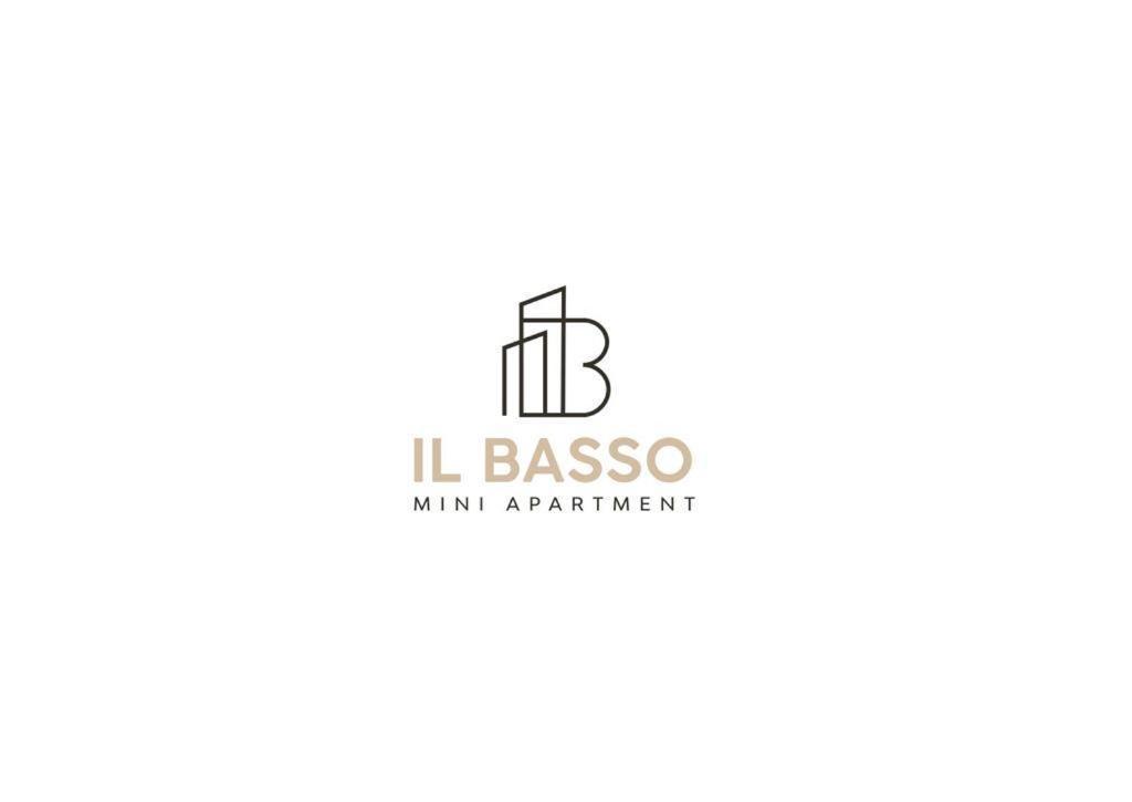 Il Basso Mini Apartment Naples Exterior photo